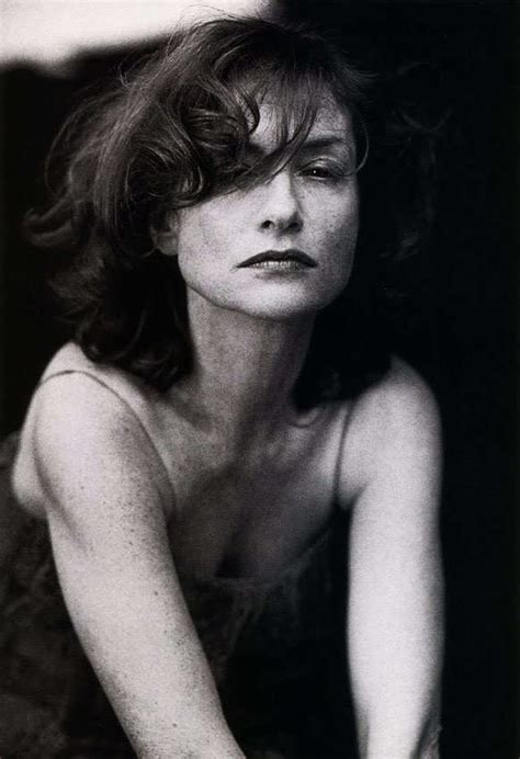 isabelle huppert nude|Isabelle Huppert